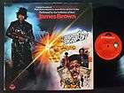 JAMES BROWN SLAUGHTERS BIG RIP OFF 1973 JAPAN MINI LP  