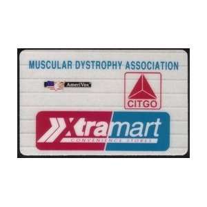   Dystrophy Association (Citgo & XtraMart Stores) PROOF 
