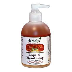   Hand Soap   8 oz,(Herbalix Restoratives): Health & Personal Care