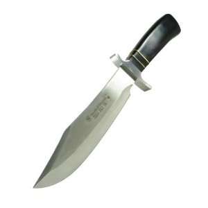Smith & Wesson THSB Texas Hold Em Small Bowie Knife