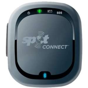  Spot Connect Smartphone Satellite Communicator. Sports 