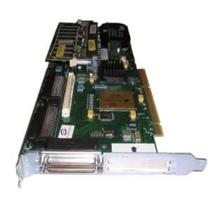  Compaq 003596 002 SMART SCSI RAID CONTROLLER CARD (3596002 