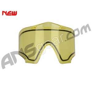 Sly Annex MI Paintball Lens   Thermal Yellow: Sports 