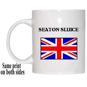  UK, England   SEATON SLUICE Mug: Everything Else