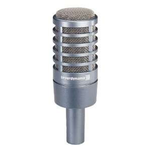  Beywrdyanamic M 99 Dynamic Microphone Musical Instruments