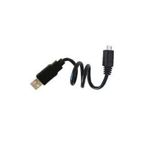  Twist a Cable USB A male to micro USB male 300mm 