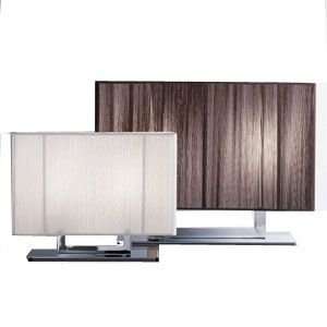 Clavius Table Lamp by AXO Light  R028646   Diffuser  White   Size 