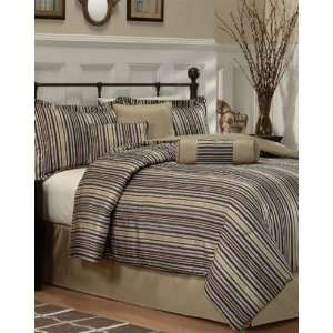   California King or Queen Comforter Set NEW (Clearance): Home & Kitchen