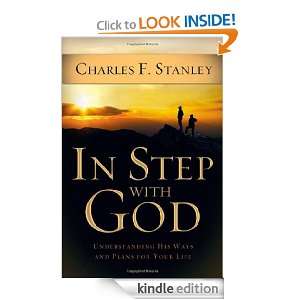   Plans for Your Life Dr. Charles F. Stanley  Kindle Store