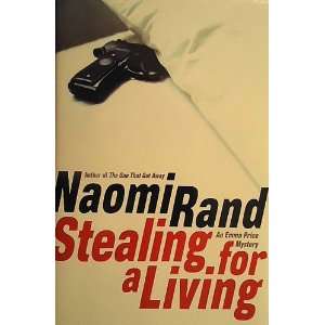  STEALING FOR A LIVING Books