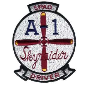  a1 skydiver Patch: Everything Else