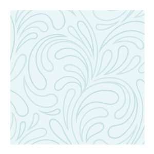   By The Sea AC6167 Water Spout Wallpaper, Sky Blue