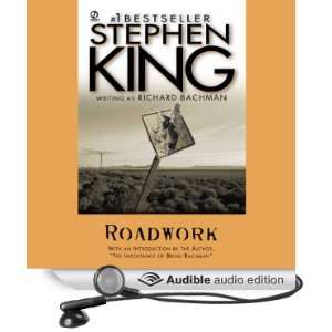  (Audible Audio Edition): Stephen King, G. Valmont Thomas: Books