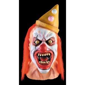 Clown Mask Cut Up: Office Products