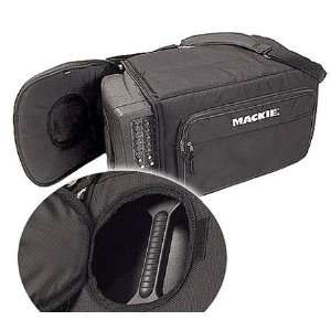  Mackie Powered Mixer PPM Series Bag Musical Instruments