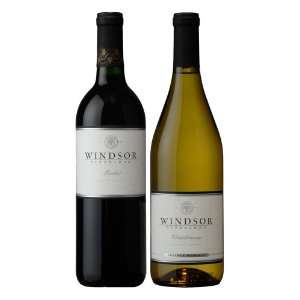 Windsor Vineyards Wine Club   Winemaster Series   Mixed 