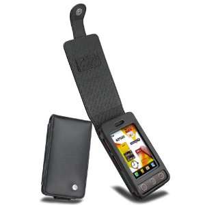  LG Cookie KP500 and KP570 leather case by Noreve Cell 