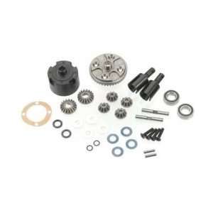  PD2379 Differential Set ST 1 Toys & Games