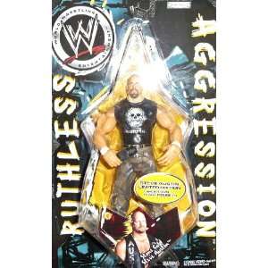  WWE Ruthless Aggression RA Series 9 Stone Cold Steve 