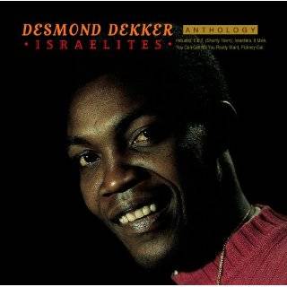 Top Albums by Desmond Dekker (See all 50 albums)