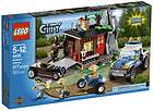 Lego City 4438 Robbers Hideout BNIB Factory Sealed  