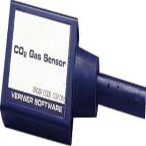  CO2 Gas Sensor Electronics