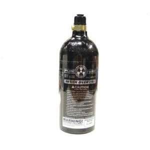   Pure Energy 16oz Aluminum CO2 Tank with Pin Valve