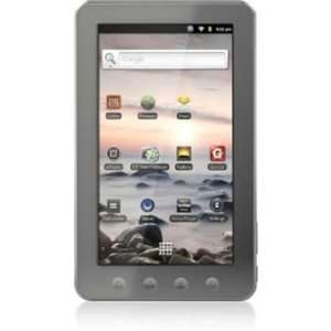  Selected 7 Android 2.3 Tablet By Coby Electronics 