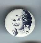 Beverly Hillbillies pin ELLY MAE CLAMPETT Donna Douglas