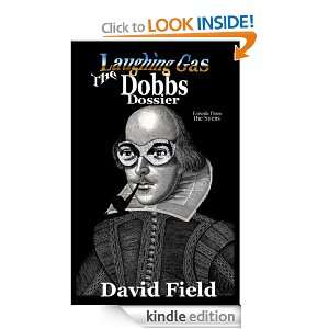 Laughing Gas   Episode Three (The Sirens   The Dobbs Dossier) [Kindle 