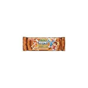 Kelloggs Kelloggs Cocoa Krispies Chewy Cereal Bar Chocolate   1.3 Oz 