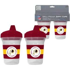  Baby Fanatic Washington Redskins Sippy Cup: Baby
