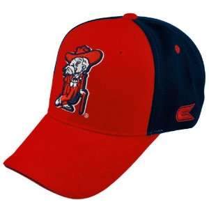  Mississippi Rebels Slugger Hat