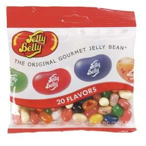  12 each Jelly Belly Beananza Original Jelly Beans (66110 