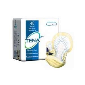  Tena 62618 Day Plus Pad 80/Case