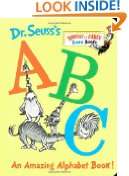 Dr. Seusss ABC: An Amazing Alphabet Book! Mr. Brown Can Moo, Can You 