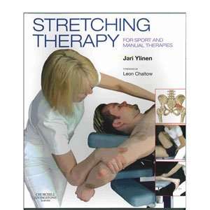   Therapy for Sport and Manual Therapies