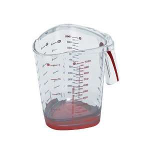  Leifheit 03048 Comfortline 4 Cup Measuring Cup Kitchen 