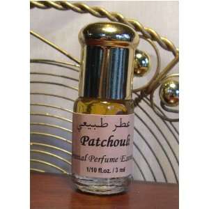  Patchouli Perfume Oil Beauty