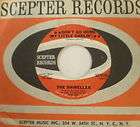 The Shirelles Scepter 12185 Dont Go Home my Little Dar