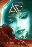   Artemis Fowl; The Opal Deception by Eoin Colfer 