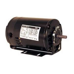  A.O. Smith Bf1052, Capacitor Start Resilient Base Motor 