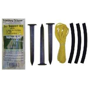   Valley View Industries TSK B Comple Tree Staking Kit 