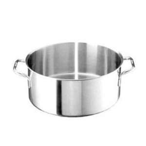   Induction Brigade Complet Plus Stew Pan 