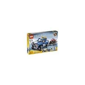  Lego Creator Off Road Power Toys & Games