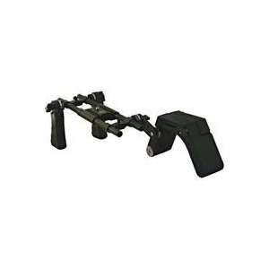  Cavision RS1580D SPE Camera Shoulder Pad System with 2 x 