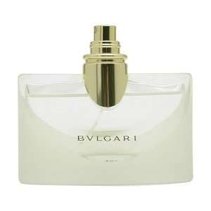 Bvlgari Perfume for Women Eau De Parfum Spray 3.4 Oz TESTER by Bvlgari 