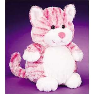  Plush Big Belly Fellow Pink Kitty 10 Toys & Games