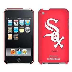  Chicago White Sox White Sox on iPod Touch 4G XGear Shell 