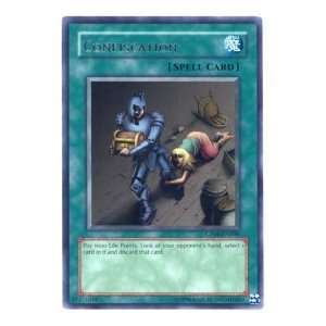  YuGiOh! Champion Pack: Game Four # CP04 EN006 Confiscation 
